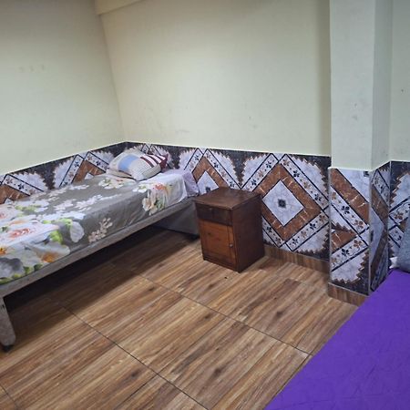 Hotel Hostal San Felipe Iquique Esterno foto