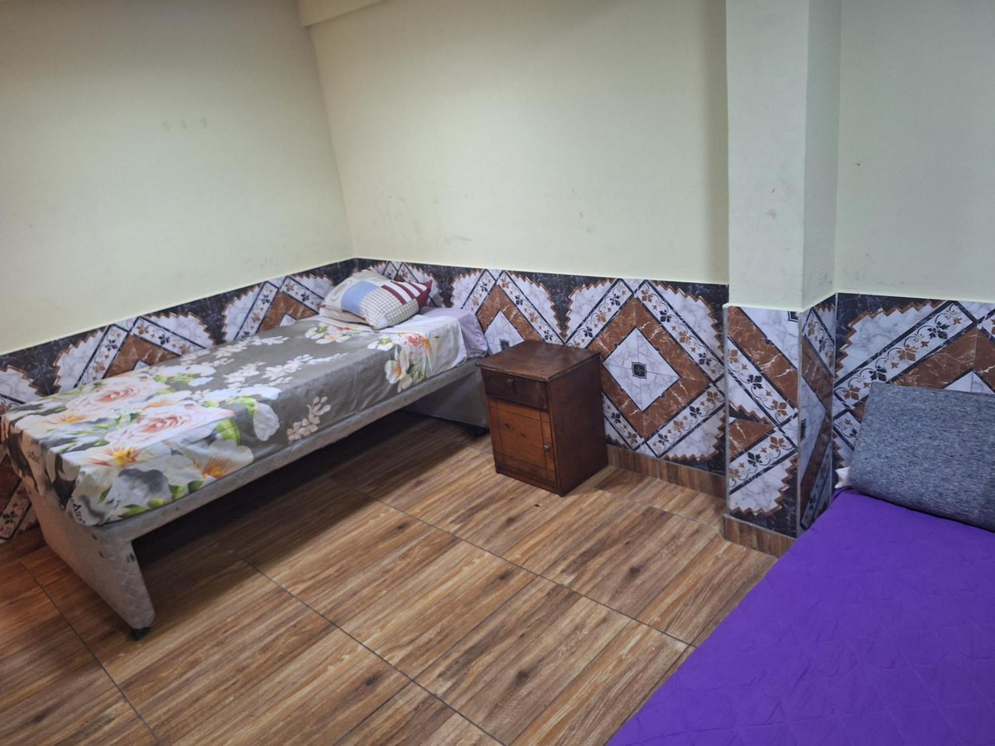 Hotel Hostal San Felipe Iquique Esterno foto