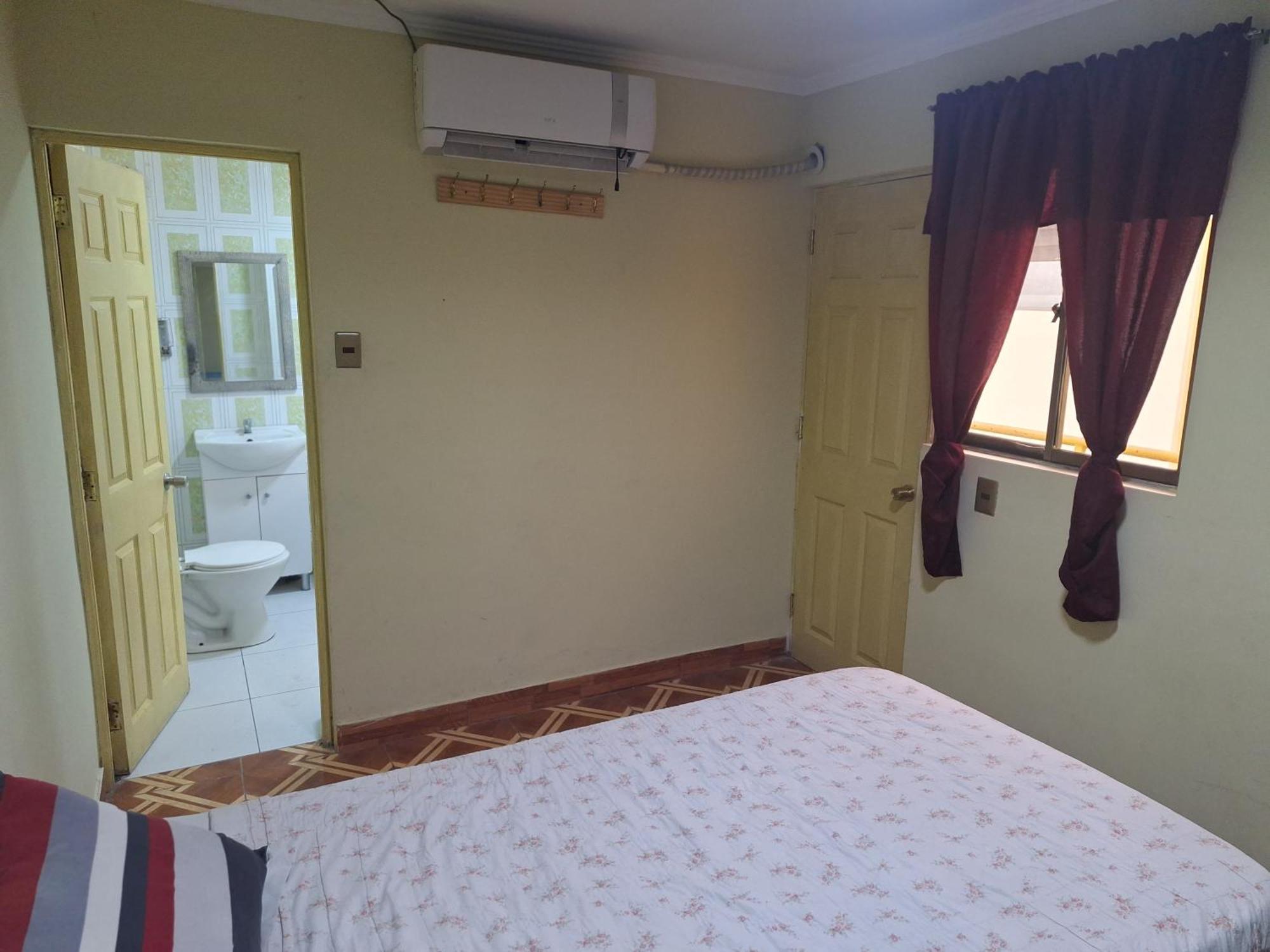 Hotel Hostal San Felipe Iquique Esterno foto