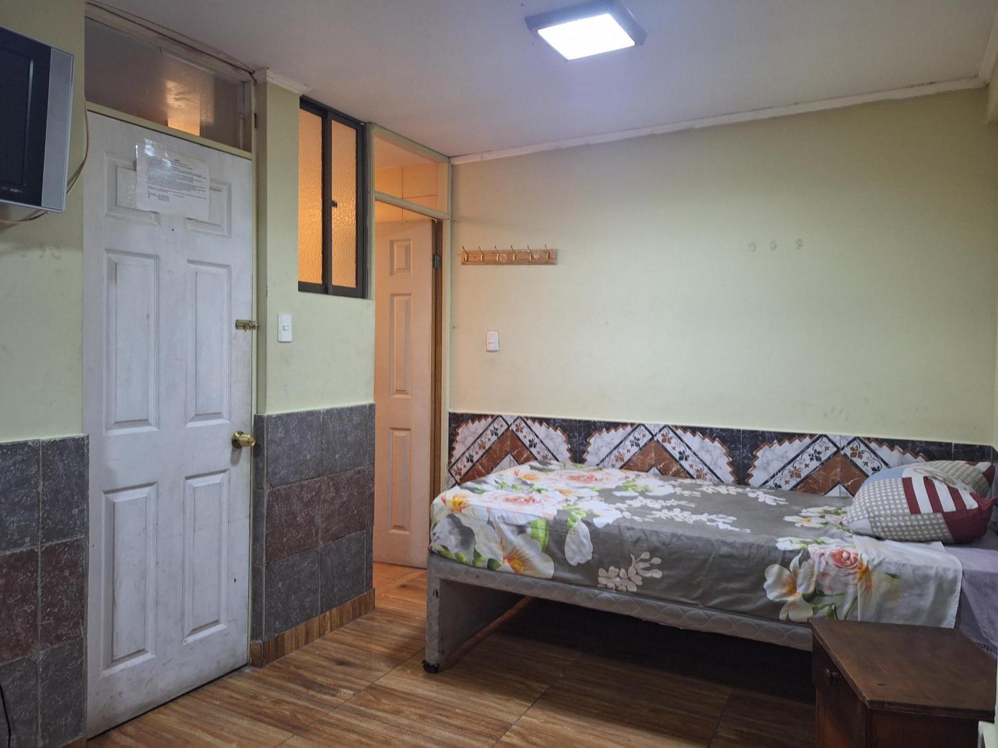 Hotel Hostal San Felipe Iquique Esterno foto