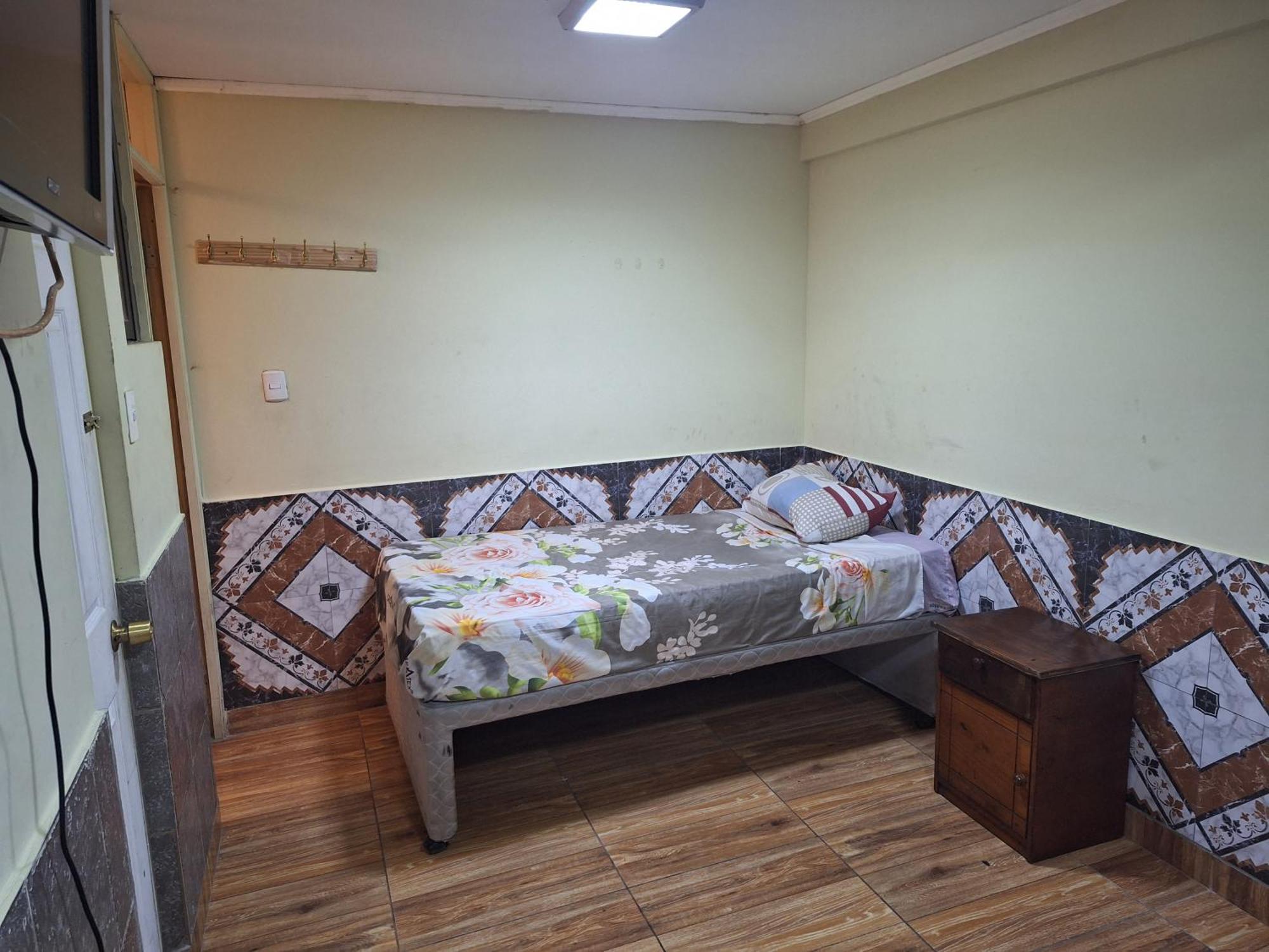 Hotel Hostal San Felipe Iquique Esterno foto