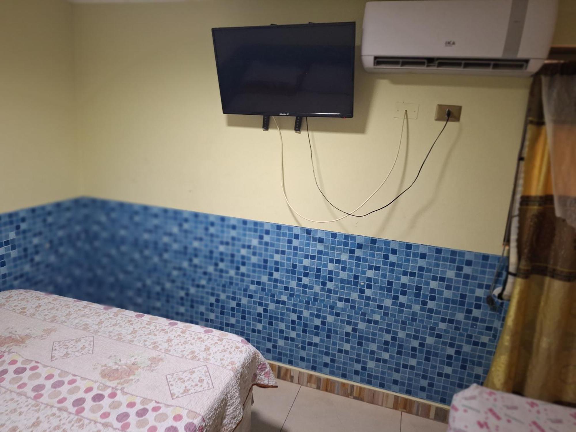 Hotel Hostal San Felipe Iquique Esterno foto