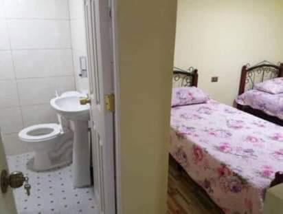Hotel Hostal San Felipe Iquique Esterno foto