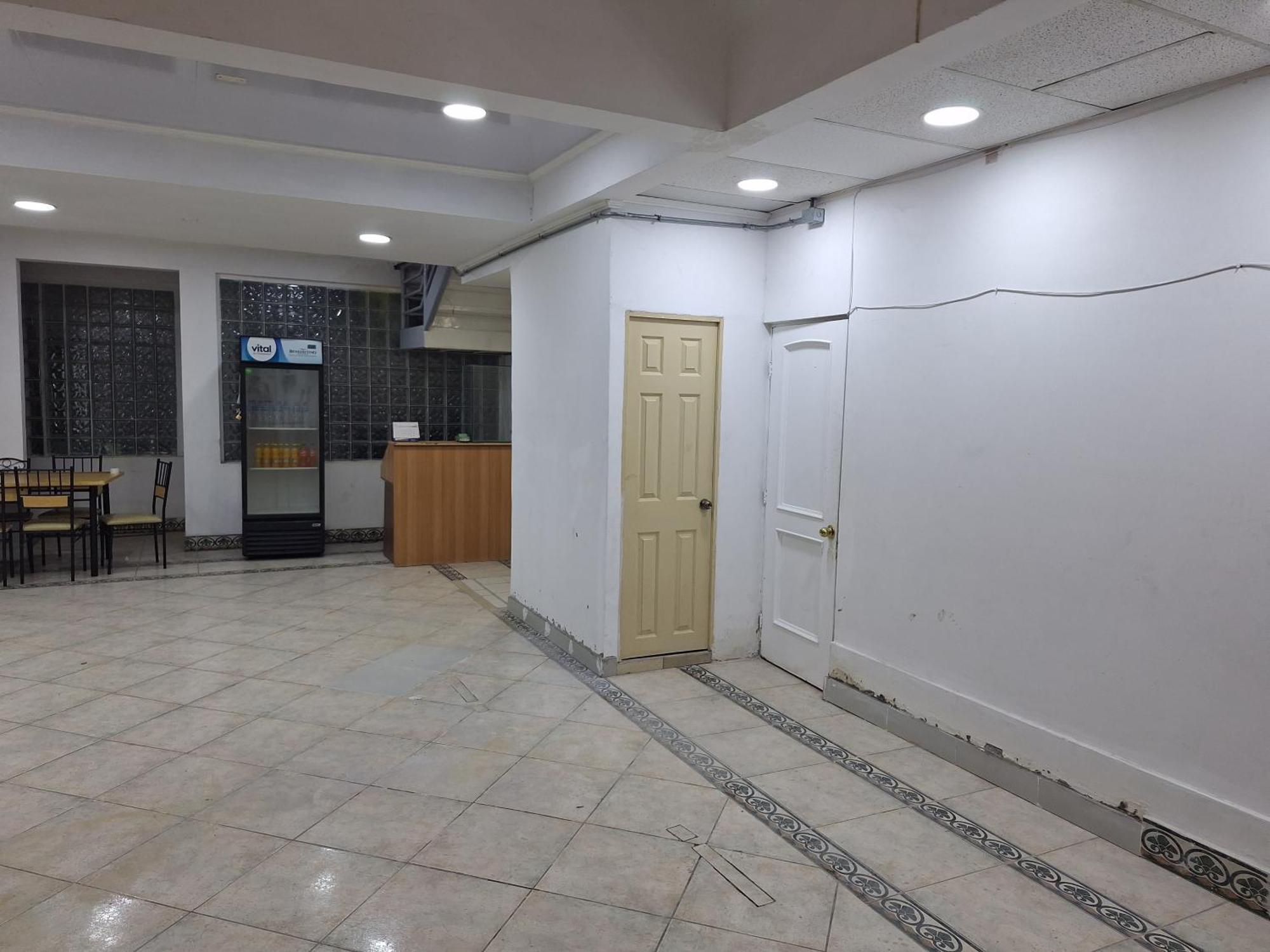 Hotel Hostal San Felipe Iquique Esterno foto