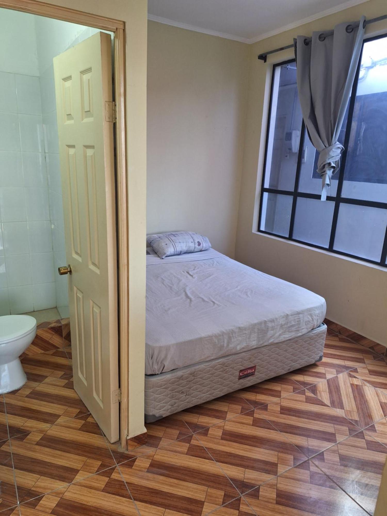 Hotel Hostal San Felipe Iquique Esterno foto