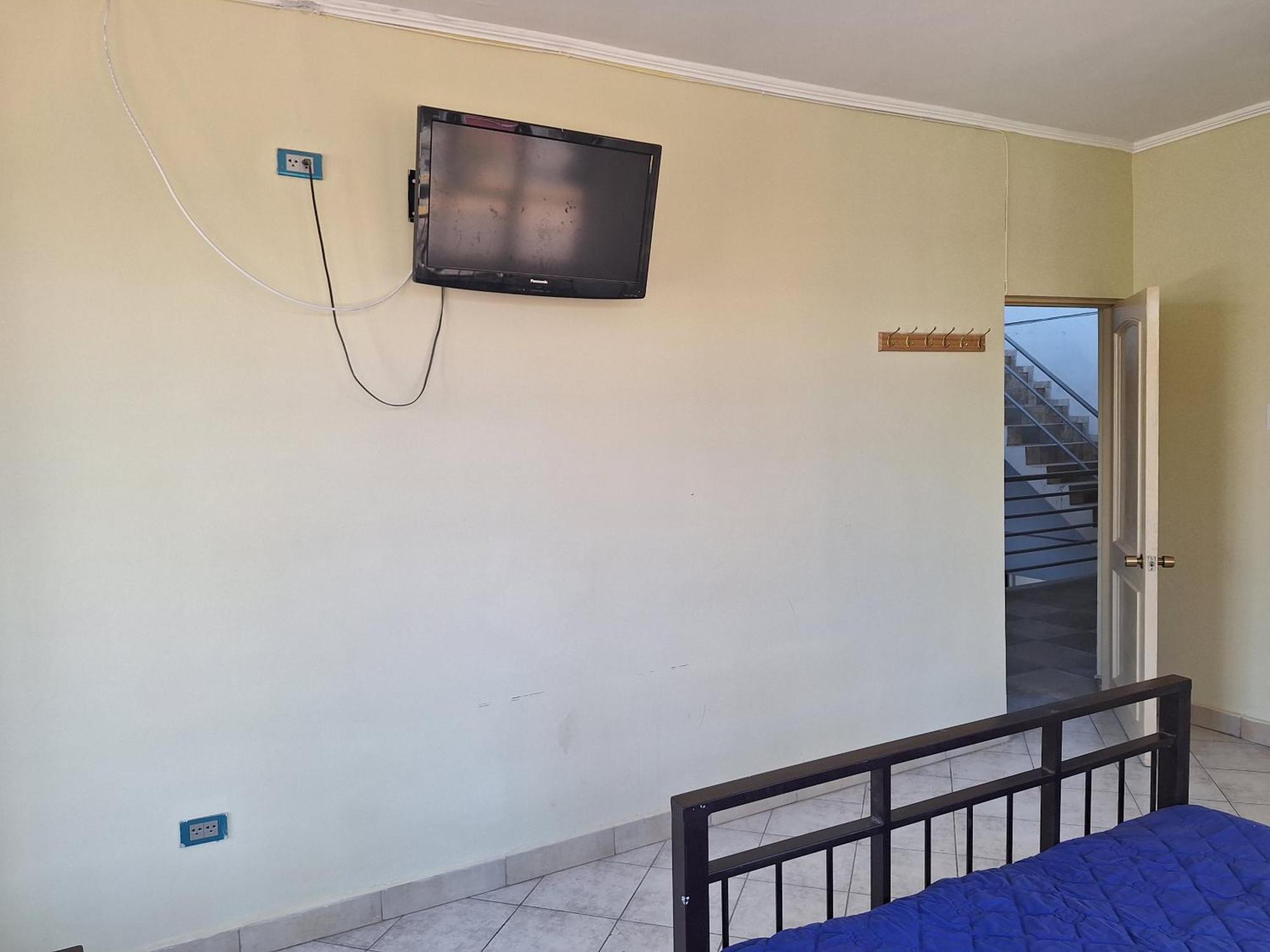 Hotel Hostal San Felipe Iquique Esterno foto