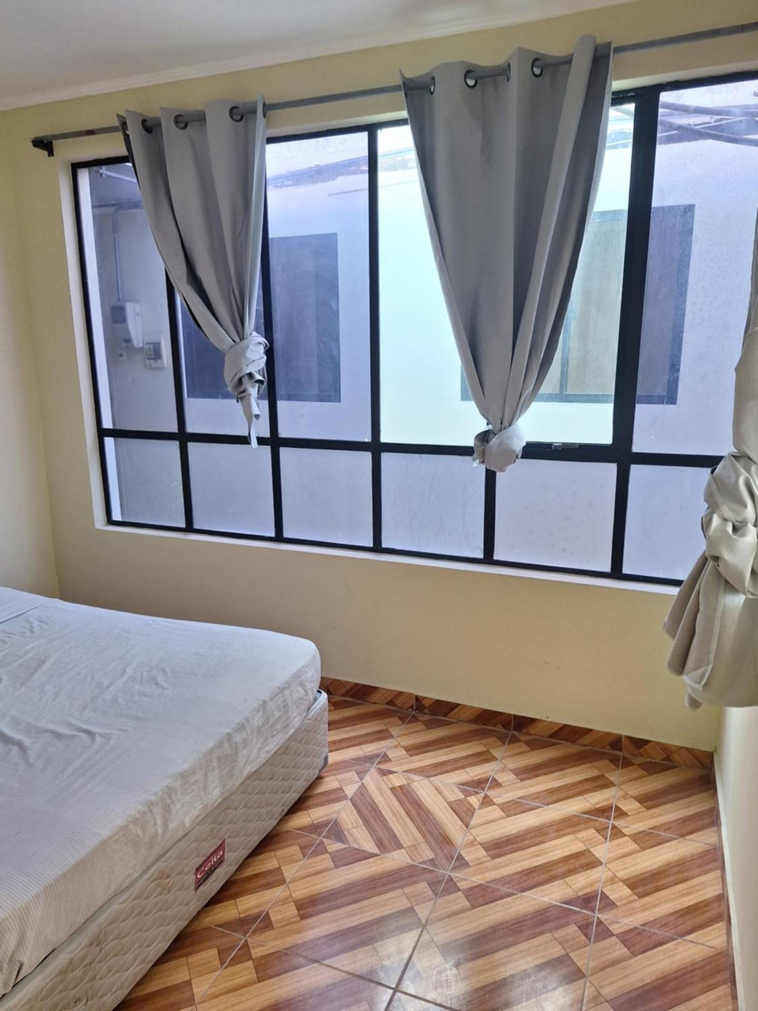 Hotel Hostal San Felipe Iquique Esterno foto