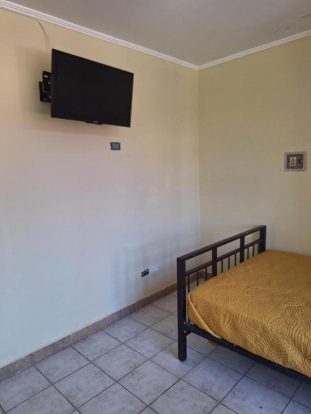 Hotel Hostal San Felipe Iquique Esterno foto