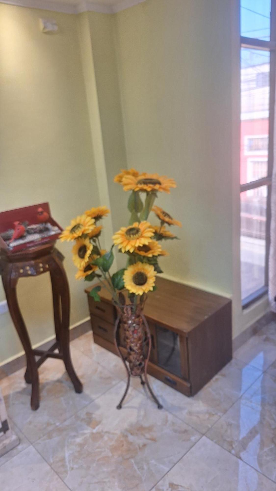 Hotel Hostal San Felipe Iquique Esterno foto